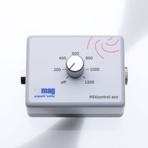 Unidade de controlo para agitador - MIXcontrol eco - 2mag AG