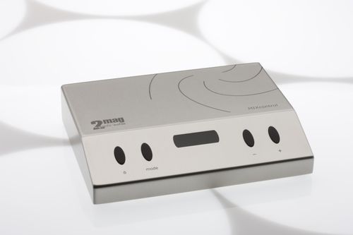 Unidade de controlo com display - MIXcontrol 20 - 2mag AG - para agitador / digital