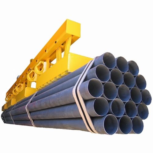 Balancim para tubos - AdobA GmbH - eletromagnético