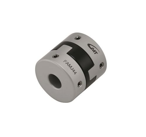Acoplamento Oldham - FAMJ series - GMT Europe GmbH - com luva