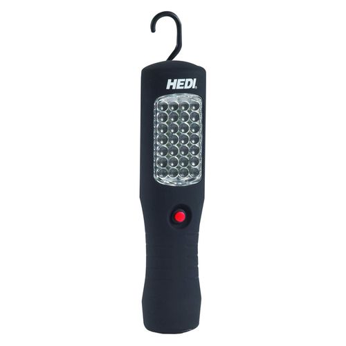 Lanterna de LED - AL28LED - HEDI GmbH - de trabalho / compacta / IP20