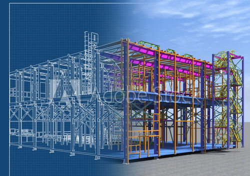 Software de interface - BIM InterOp - SPATIAL - de programação / de visualização / de design