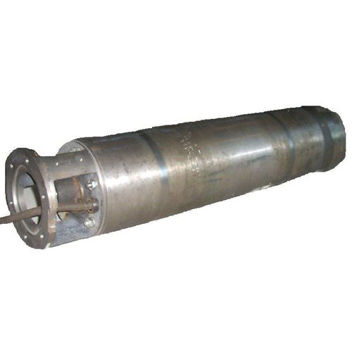 Motor de indução - S, ASS - umeb - CA / trifásico / 380 V