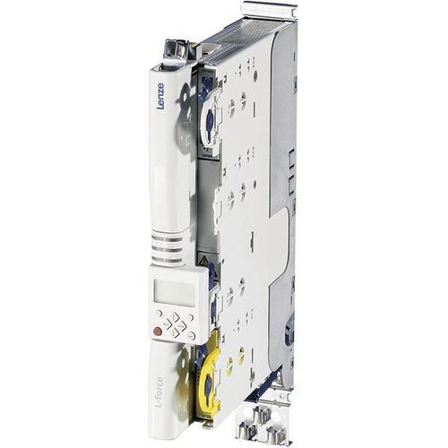 Servoconversor CA - 9400 - Lenze SE - síncrono / assíncrono / multieixos