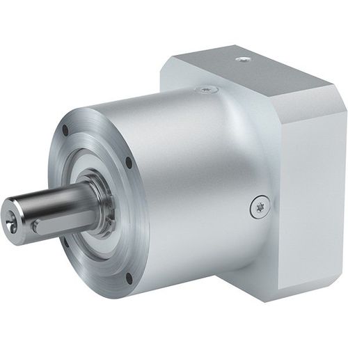 Redutor planetário - g7x0-P series - Lenze SE - coaxial / de eixo maciço / 200–500 Nm