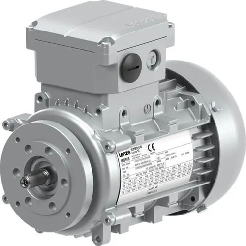 Motor CA - m650-U - Lenze SE - trifásico / IE5 / de baixo consumo de energia