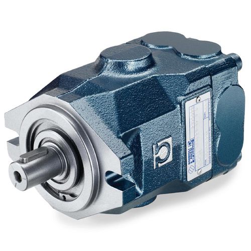 Motor hidráulico de pistões axiais - M series - BONDIOLI & PAVESI - de cilindrada fixa / de cilindrada variável / para circuito fechado