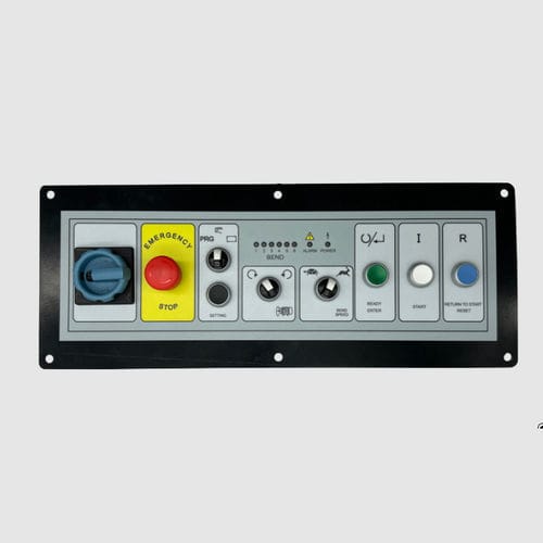 Controlador digital programável - SIMPEDIL SRL