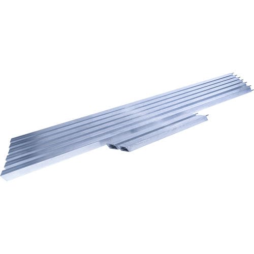 Sistema de nivelamento - AZL series - Probst GmbH
