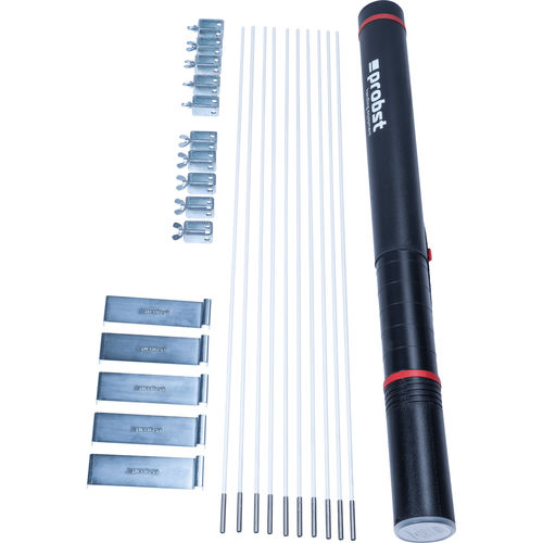 Ferramenta de marcação para piso - FLEXMARKER-KIT FMK - Probst GmbH