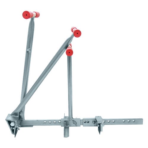Extrator de pedras de pavimentação - PZ - Probst GmbH