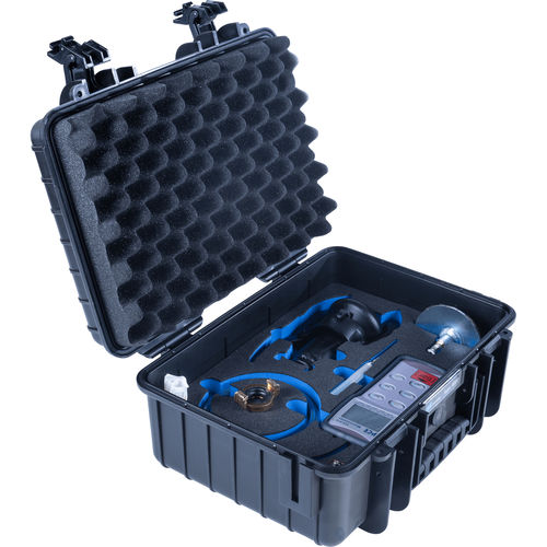 Sistema de medição de vácuo - VMK - Probst GmbH