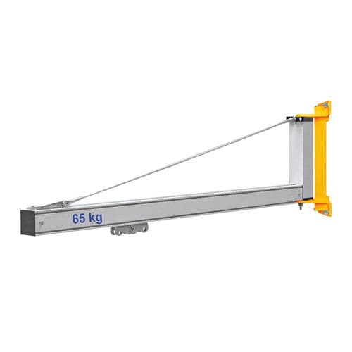 Guindaste de parede - VXS-ASSK-65-4 - Probst GmbH - de coluna / rotativo