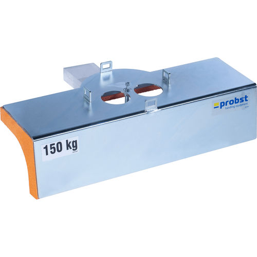 Ventosa de canto - WSP series - Probst GmbH - para manipulação