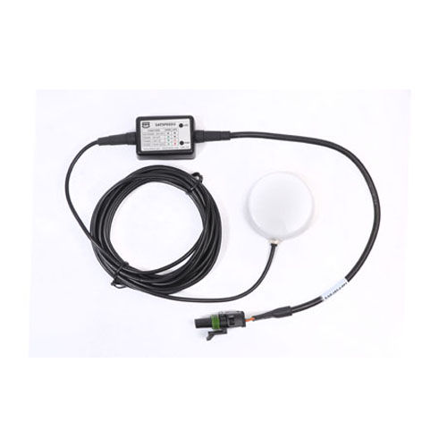 Medidor de velocidade - Satspeed - RDS Technology Ltd. - sem contato / industrial / sem fio