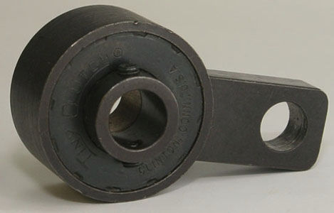 Roda livre contra recuo - 1808 - Tiny-Clutch | Helander Products, Inc. - de rolos