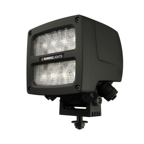 Projetor de LED - SCORPIUS N4601 QD - Nordic Lights - à prova de água / com resistência a choques / IP68