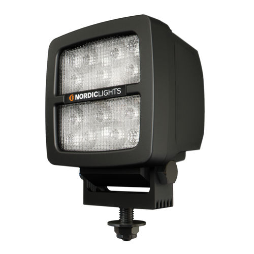 Projetor de LED - SCORPIUS N4404 - Nordic Lights - à prova de água / para uso intensivo / IP68