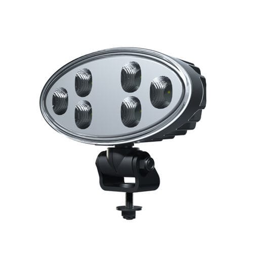Projetor de LED - SATO PRO 725 - Nordic Lights - IP68 / IP69K / para veículo fora de estrada