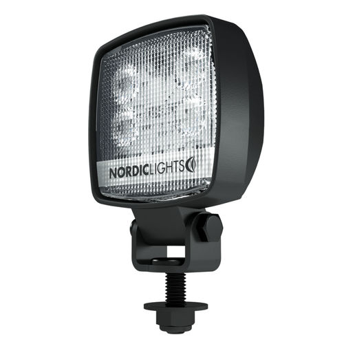 Projetor de LED - KL1501 - Nordic Lights - halôgeno / para uso intensivo / IP68