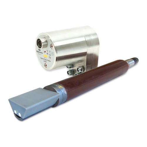 Sensor de umidade relativa - Hydro-Probe Orbiter - Hydronix - em linha / de micro-ondas / analógico