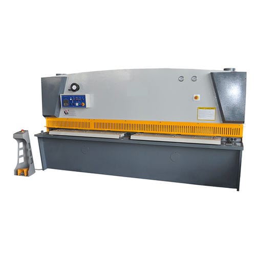 Tesoura hidráulica - 12030 - Nantong Reliantt Co., Ltd. - para barras em aço / guilhotina / CNC
