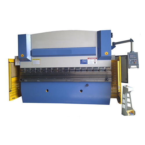 Prensa dobradeira hidráulica - 10401 - Nantong Reliantt Co., Ltd. - CNC