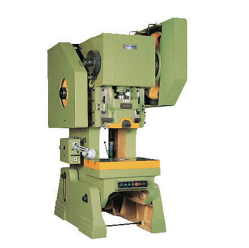 Prensa hidráulica - J23 Series - Nantong Reliantt Co., Ltd. - de conformação / de fixação para rebites