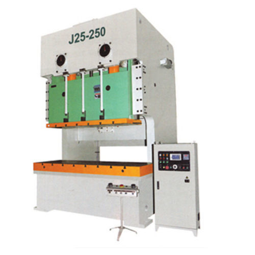 Prensa hidráulica - J25-250 - Nantong Reliantt Co., Ltd. - de soldagem / dupla / automática