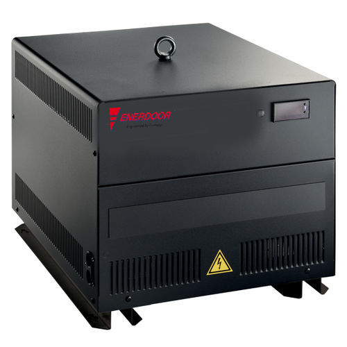 Estabilizador de tensão monofásico - FINSMC - ENERDOOR - CA