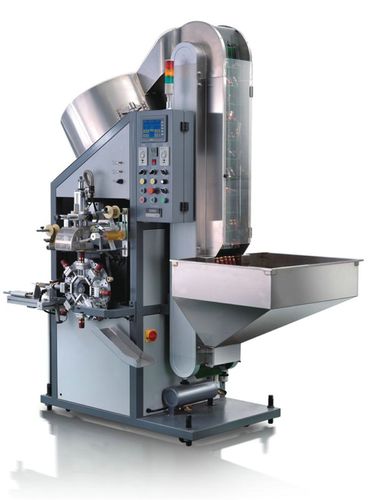 Máquina de marcação a quente - H-TBD-03 - LC Printing Machine Factory Limited - para tubos / automática