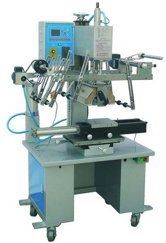 Máquina de marcação a jato de tinta - 2BC - LC Printing Machine Factory Limited