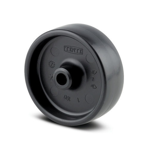 Roda monobloco - BASETECH - TENTE ® - em polipropileno