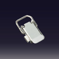 Fecho com alavanca -  L55, L65, L75 series - BOXCO Inc. - em aço inoxidável / de segurança / para armário