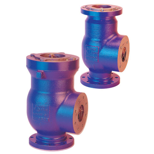 Válvula de controle - 9200 ARC series - Pentair Valves & Controls - 1 peça / para bomba / de recirculação