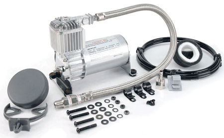 Compressor de pistão - 100 series  - Viair Corporation - de ar / com motor elétrico / estacionário