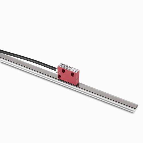 Encoder linear incremental - Magna Slim - Electronica Mechatronic Systems (I) Pvt Ltd - magnético / aberto / sem contato