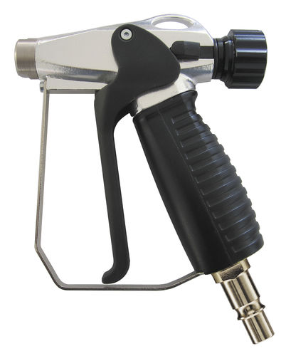 Pistola de lavagem - proficlean - Armaturen- und Autogengerätefabrik ewo Hermann Holzapfel GmbH & Co. KG - de água / para líquido de arrefecimento