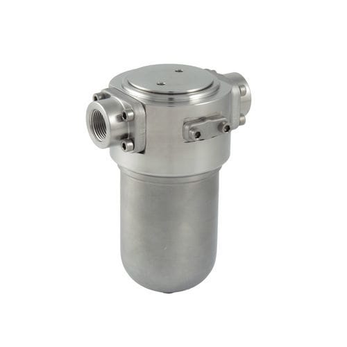 Filtro para líquidos - 310F2 - IDINSERTDEAL - de gás / de ar comprimido / de cartucho