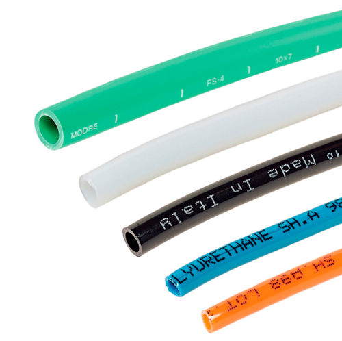 Mangueira para ar - S series - SAF S.R.L. - em nylon / em poliuretano / em PTFE