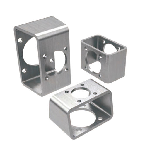Suporte em aço inoxidável - BRK series - SAF S.R.L. - em aço