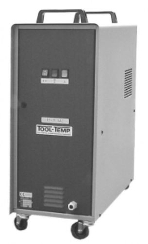 Sistema antivazamento - TT-71 VAC - TOOL-TEMP FRANCE