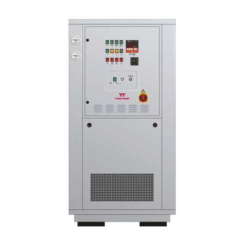 Termorregulador com água pressurizada - TT 1358 W - TOOL-TEMP FRANCE - com display digital / UL / de resfriamento