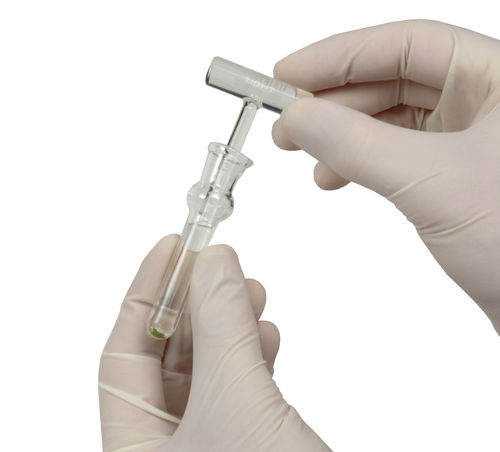 Triturador de tecidos em vidro - 7 ml, 13 x 82 mm - OMNI International