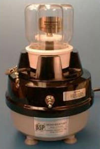 Batedor de laboratório - 15 800 rpm | BeadBeater - Biospec