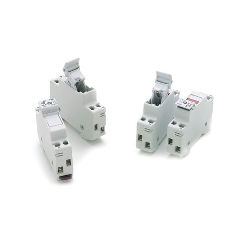 Porta-fusível - PMD series - DF ELECTRIC
