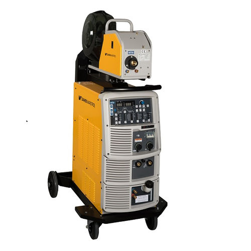 Inversor de potência - WELBEE P 320E - DAIHEN VARSTROJ - trifásico / para equipamento eletrônico
