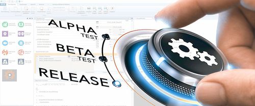 Software de programação - MDESIGN author - Tedata - de design / para banco de dados ODBC / de cálculo