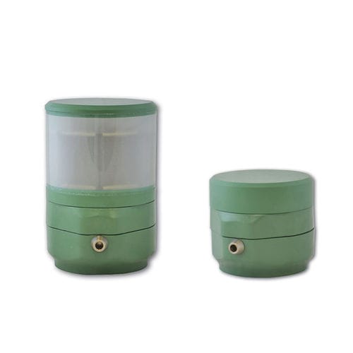 Sistema de monitoramento de temperatura - LogCom/FlashCom - Seba Hydrometrie GmbH & Co. KG - de pressão / de nível / compacto