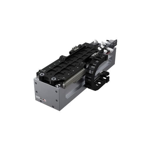 Sistema de posicionamento de um eixo - KML Linear Motion Technology GmbH - linear / de circuitos impressos / compacto